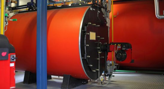 appareils à gaz naturel