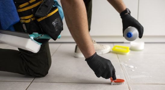 carrelage