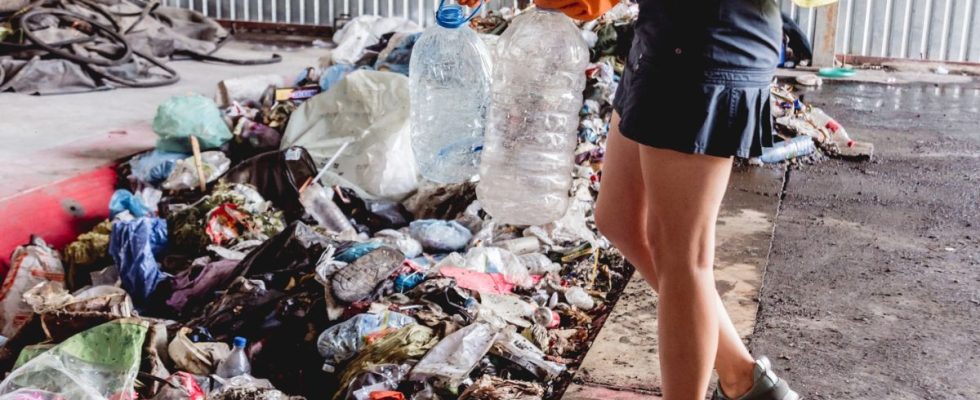 optimiser la gestion des déchets