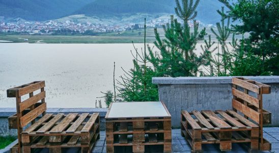 Recyclage des palettes en bois : qui se charge de leur récupération ?