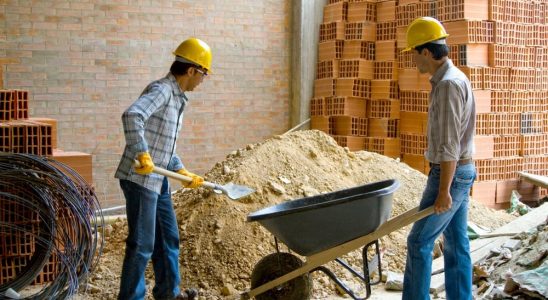 Matériaux de construction