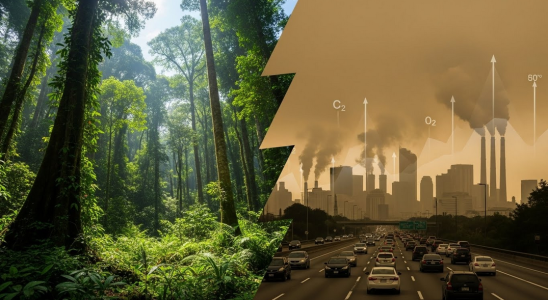 Gaz à effet de serre