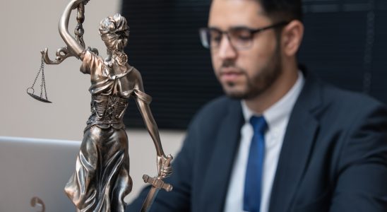 Avocat en droit social