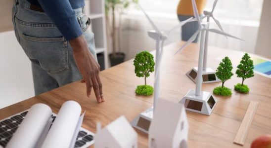 Transition énergétique