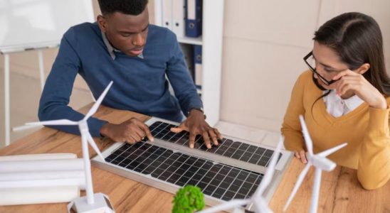 Transition énergétique