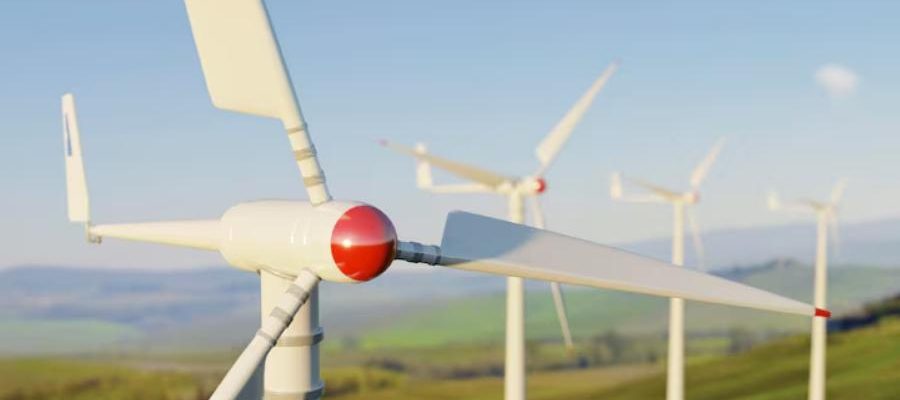 l’énergie éolienne