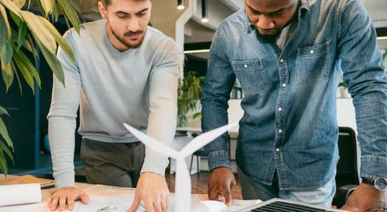 transition énergétique