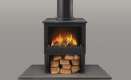 Poêles à double combustion