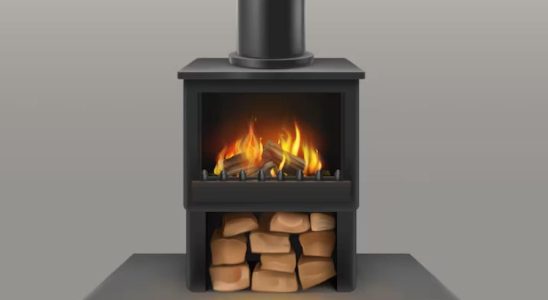 Poêles à double combustion