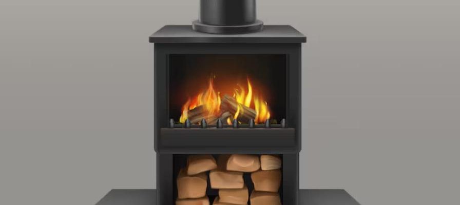 Poêles à double combustion