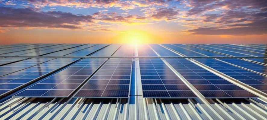 installer des panneaux photovoltaïques