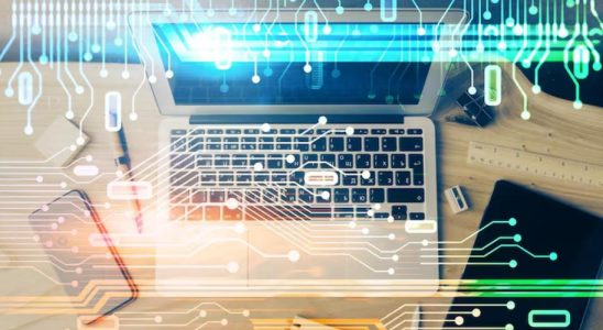 solution informatique