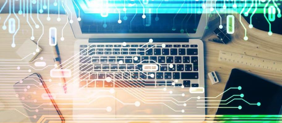 solution informatique