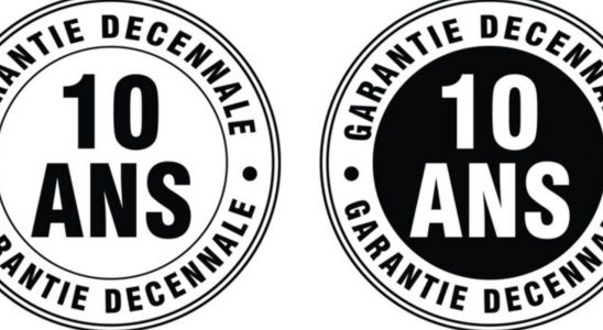 Garantie décennale