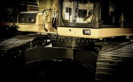 découvrez l'équipement de construction caterpillar, reconnu pour sa robustesse et sa performance exceptionnelles, idéal pour tous vos projets de construction.