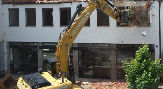services professionnels de démolition pour tous vos projets de construction et rénovation, assurant sécurité et efficacité.