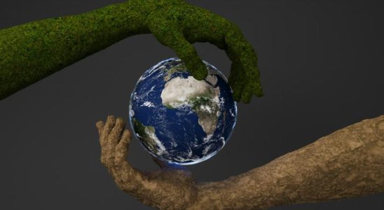 économie circulaire