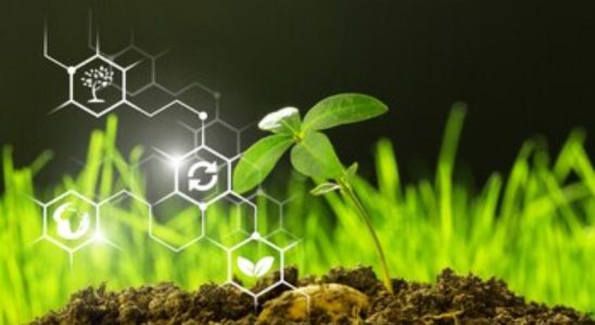 Agroécologie & biodiversité
