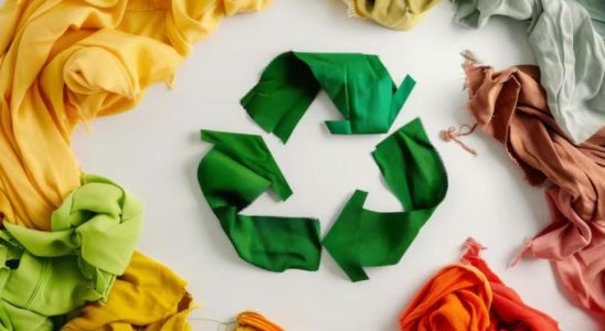 Minimalisme et upcycling