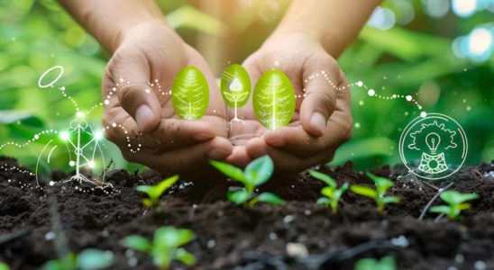 agriculture durable