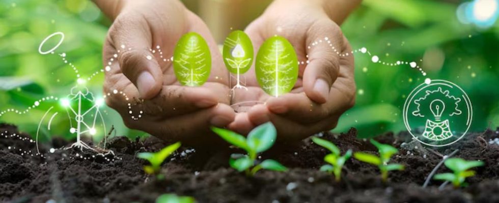 agriculture durable