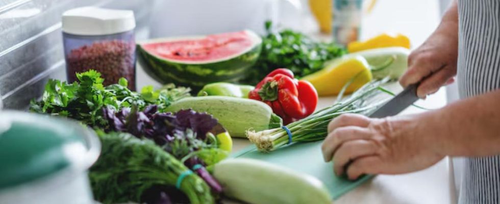 alimentaire durable