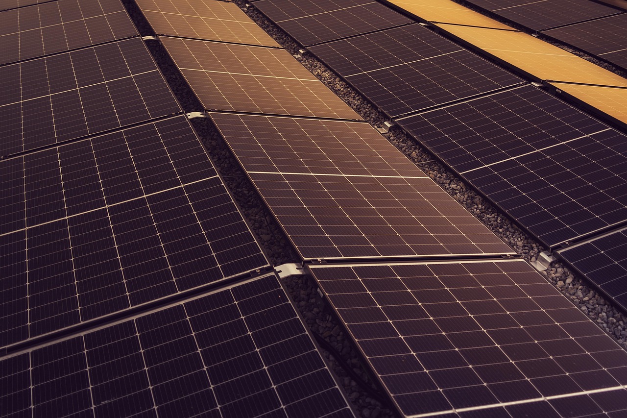 découvrez l'électricité verte, une énergie propre et renouvelable qui respecte l'environnement tout en alimentant votre quotidien de manière durable.