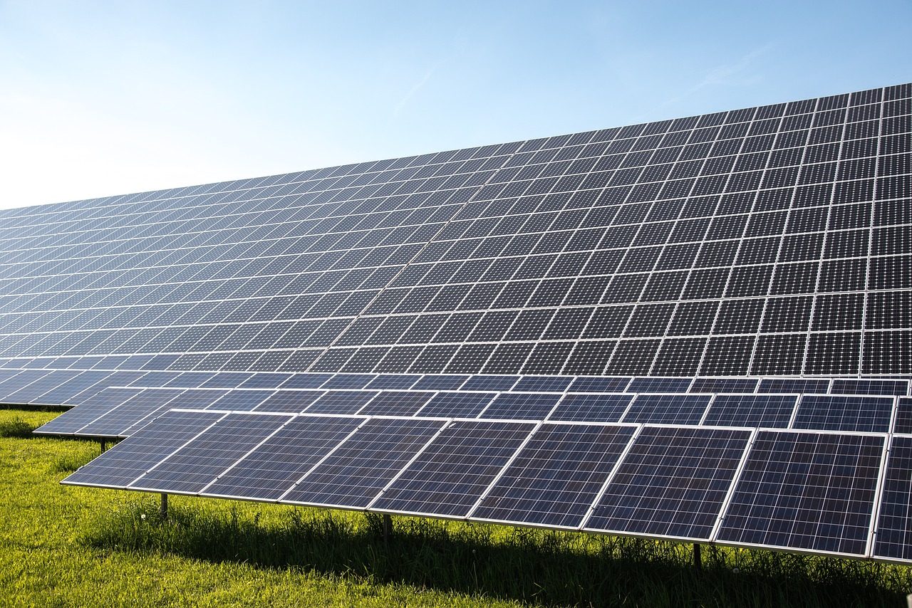 découvrez l'électricité verte, une énergie propre et renouvelable qui protège l'environnement tout en répondant à vos besoins énergétiques.