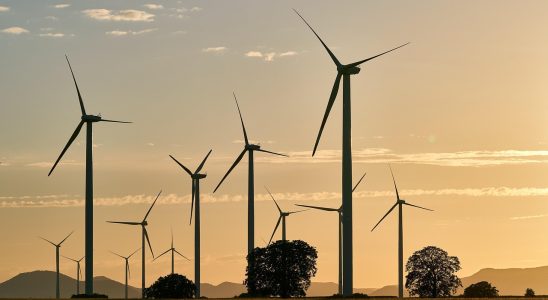 découvrez l'électricité verte, une source d'énergie renouvelable et respectueuse de l'environnement pour un futur durable.
