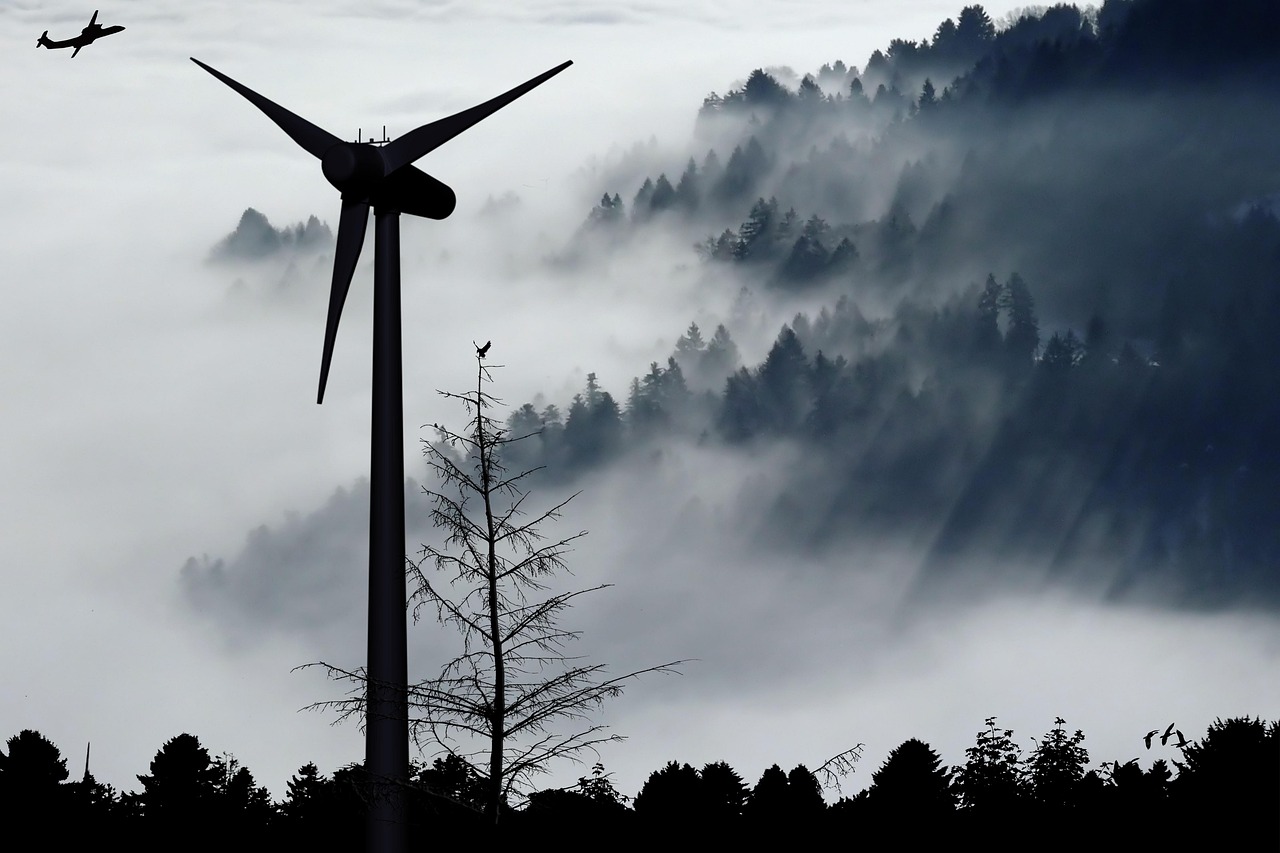 découvrez les avantages de l'électricité verte, une solution durable et écologique pour alimenter votre quotidien tout en réduisant votre impact sur l'environnement.