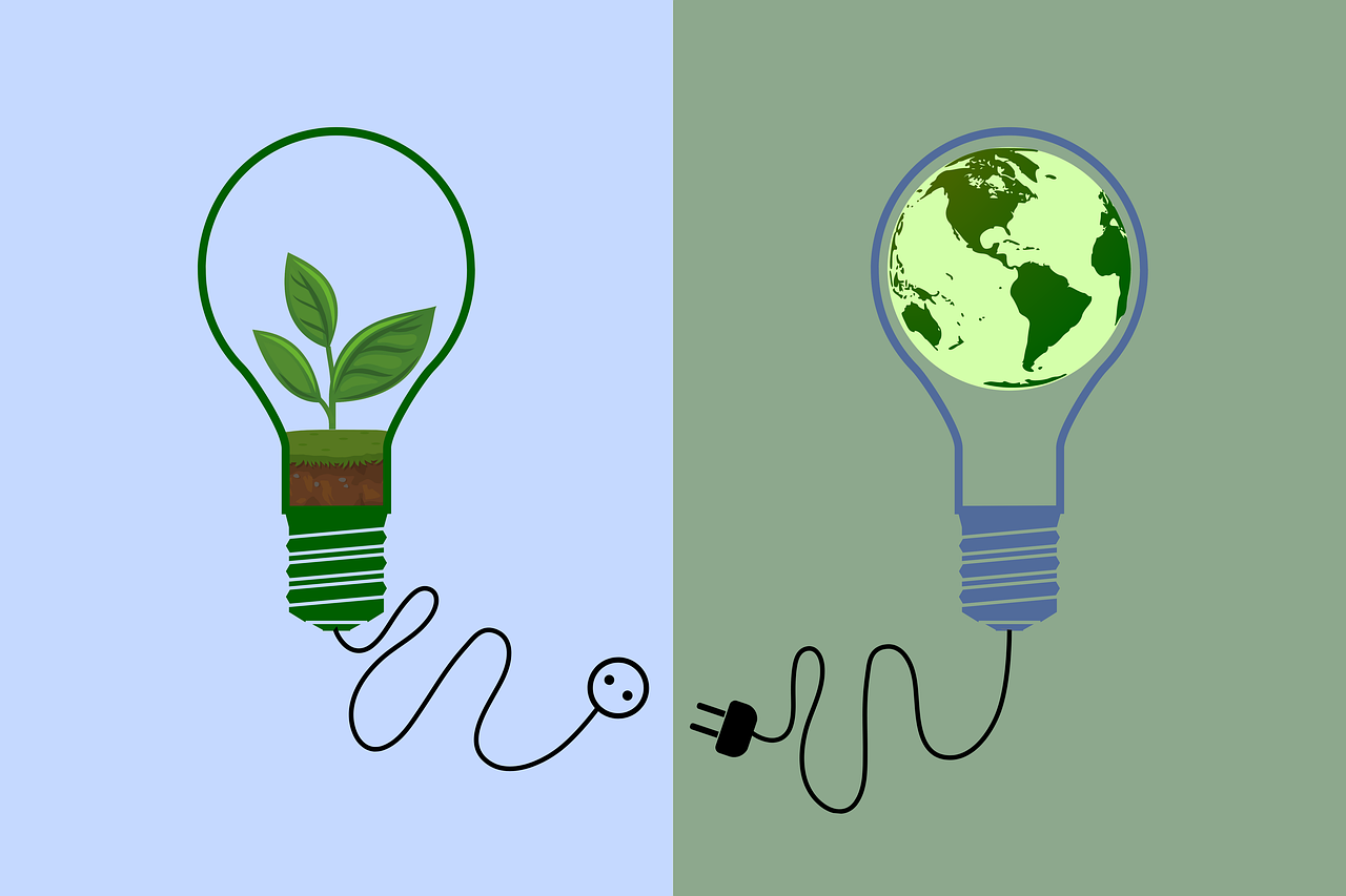 découvrez l'électricité verte, une énergie propre et renouvelable qui respecte l'environnement tout en garantissant un approvisionnement durable pour votre foyer ou votre entreprise.