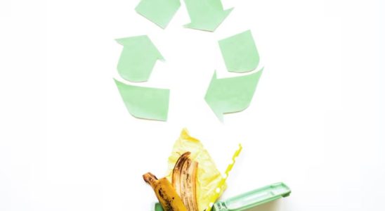 réduction des déchets