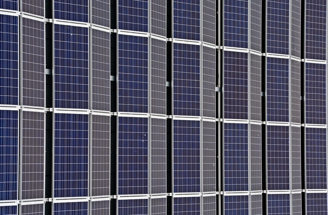 découvrez les avantages de l'énergie solaire, une source renouvelable et écologique pour alimenter votre maison et réduire votre empreinte carbone.