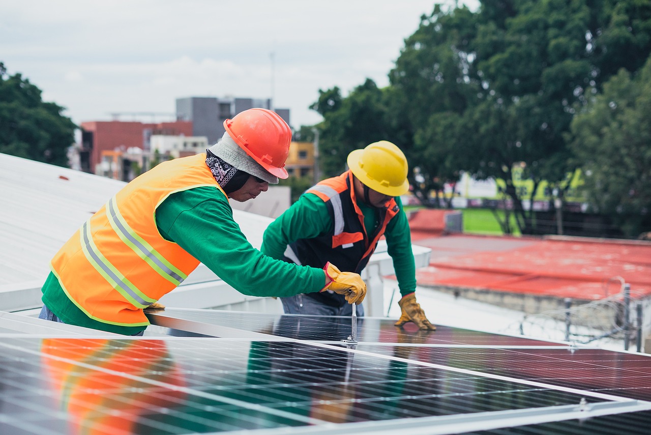 découvrez les dernières innovations en énergie solaire, des technologies avancées aux solutions durables pour un avenir énergétique propre et renouvelable.