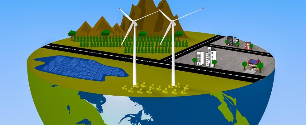 découvrez les dernières innovations en énergie solaire, des technologies avancées aux solutions durables pour un avenir énergétique propre et renouvelable.