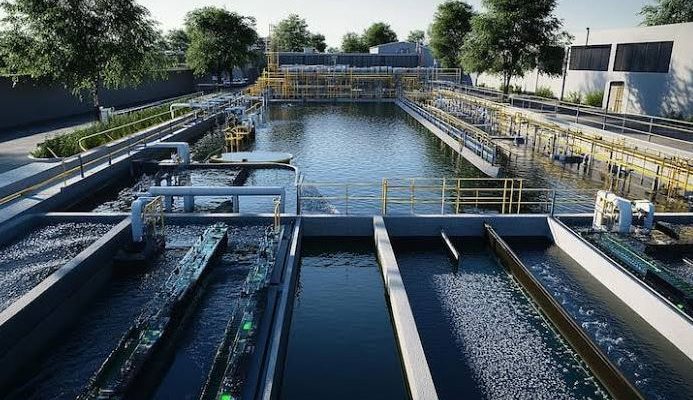 Eaux usées