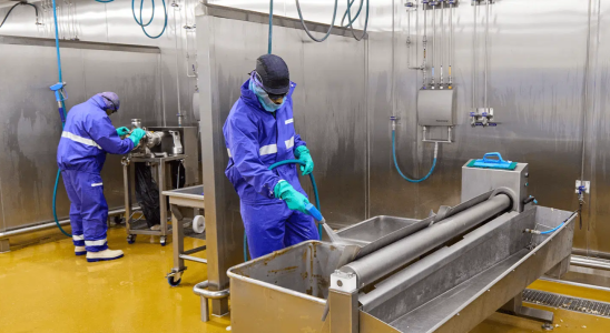 degraissage_chaine_production_alimentaire