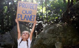 our planet