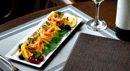 salade vin