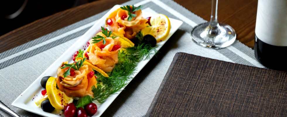 salade vin