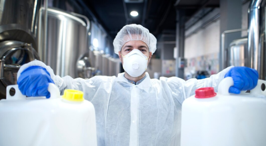 Le dégraissage enzymatique est-il l'avenir de l'agroalimentaire