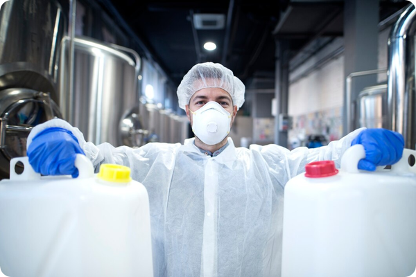 Le dégraissage enzymatique est-il l'avenir de l'agroalimentaire