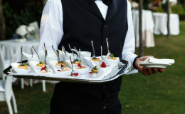 Traiteur buffet froid_quelles mises en bouche prévoir pour vos invités