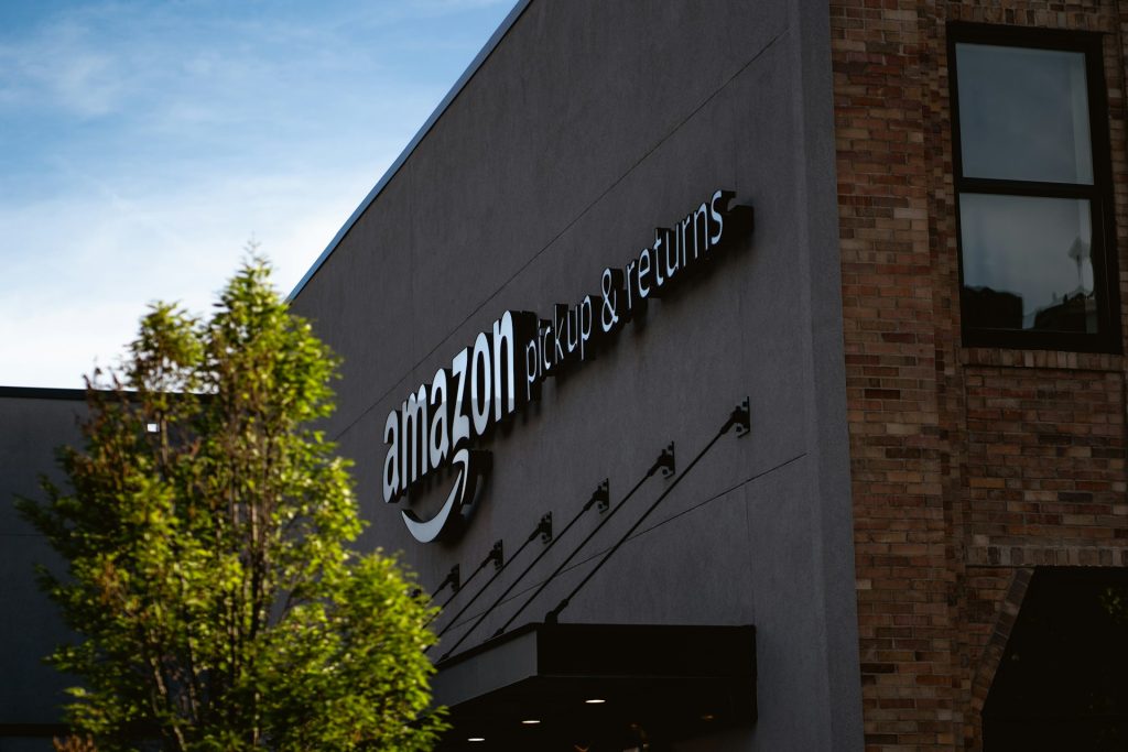 Amazon Logistics