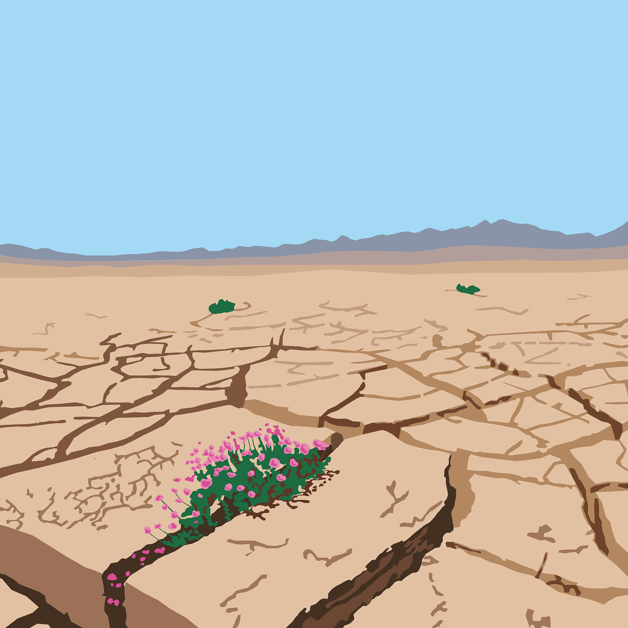 découvrez les enjeux de la justice climatique : comprendre les inégalités face au changement climatique et agir pour un avenir plus équitable.