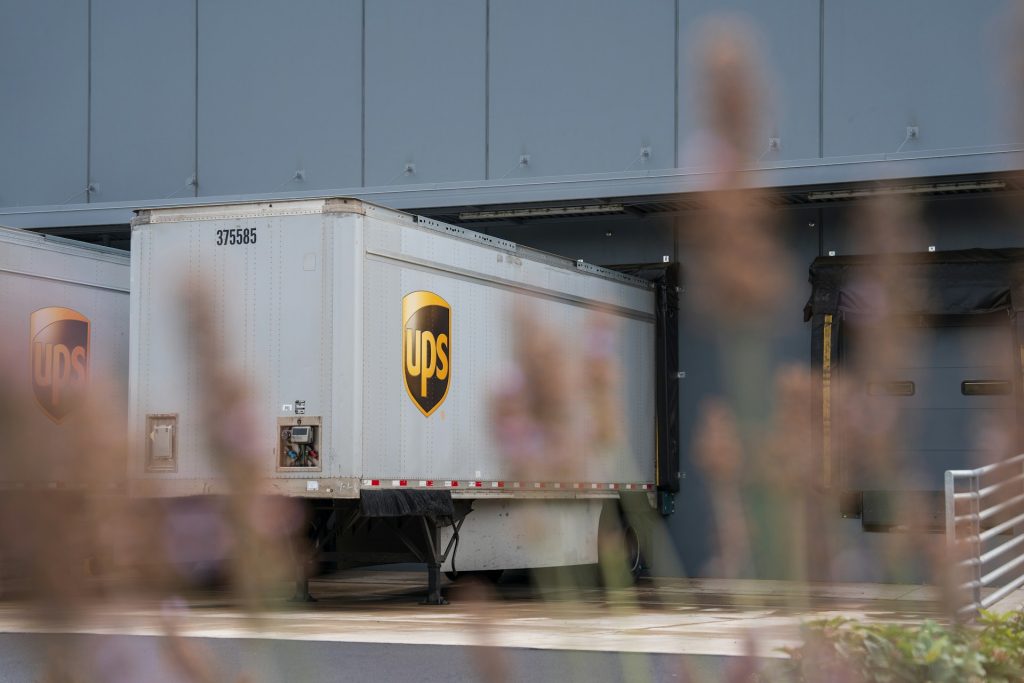 UPS