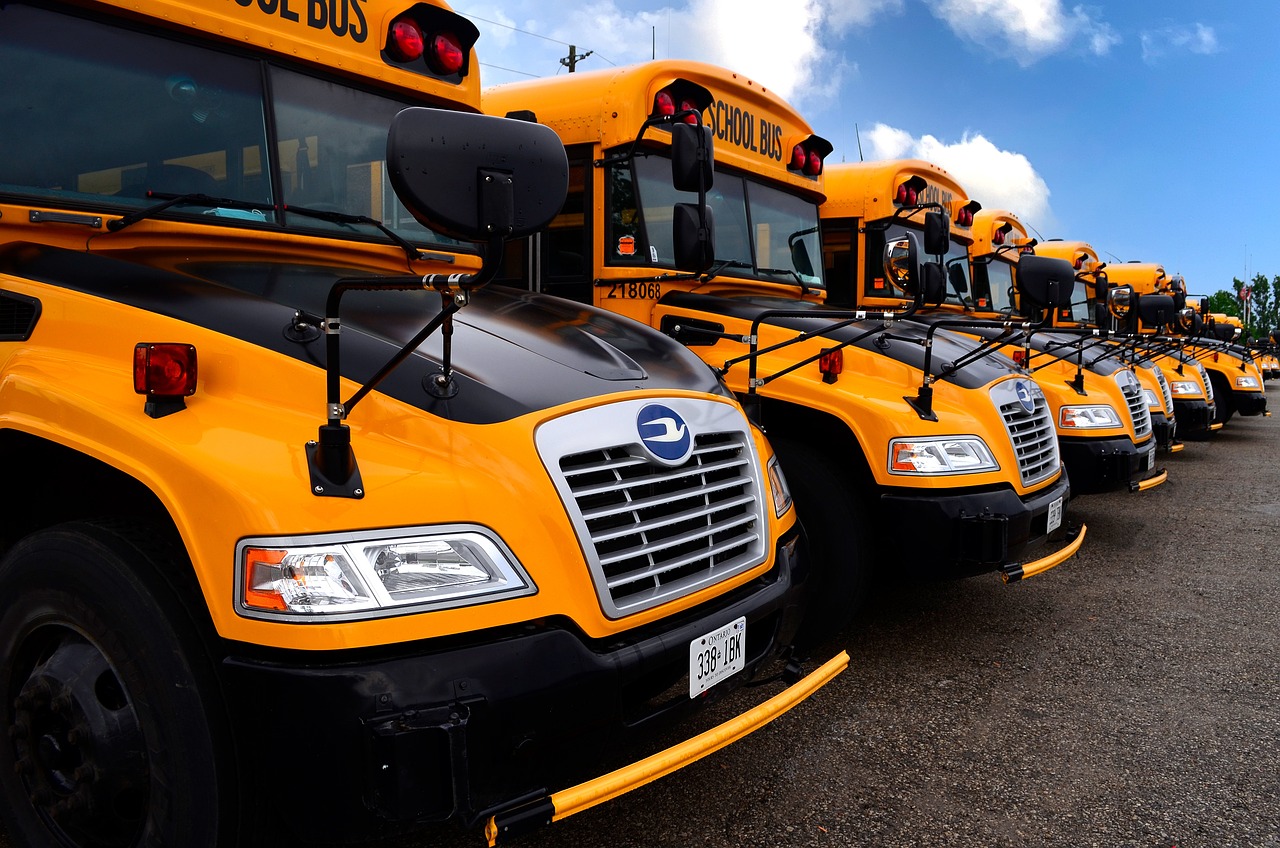 découvrez les solutions de transport scolaire en guadeloupe : services, trajets et conseils pour accompagner les élèves au quotidien.