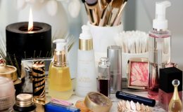 industrie cosmétique